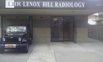 Lenox Hill Radiology | Bensonhurst - Brooklyn, New York